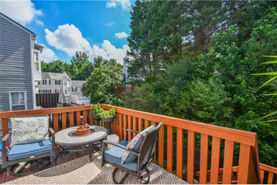 1609 Indian Way, Cumming, GA 30040 - Photo 30