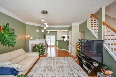 1609 Indian Way, Cumming, GA 30040 - Photo 8