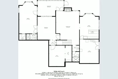 5053 Chapel Crossing, Douglasville, GA 30135 - Photo 92
