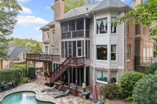 5053 Chapel Crossing, Douglasville, GA 30135 - Photo 72