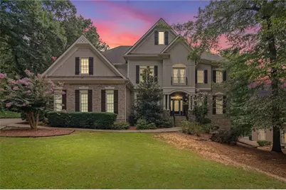 5053 Chapel Crossing, Douglasville, GA 30135 - Photo 1