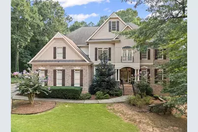 5053 Chapel Crossing, Douglasville, GA 30135 - Photo 2