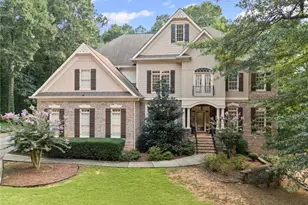 5053 Chapel Crossing, Douglasville, GA 30135 - Photo 2