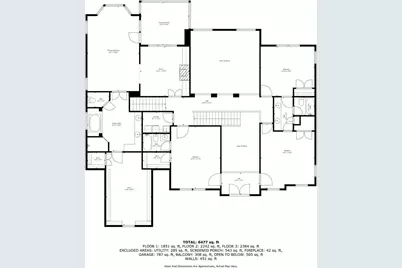 5053 Chapel Crossing, Douglasville, GA 30135 - Photo 94