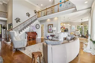 4826 Rose Heights Dr, Flowery Branch, GA 30542 - Photo 8