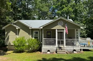 650 North Raburn Rd, Bremen, GA 30110 - Photo 1