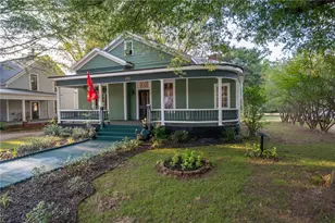 605 E Church Street E, Monroe, GA 30655 - Photo 6