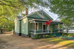 605 E Church Street E, Monroe, GA 30655 - Photo 4