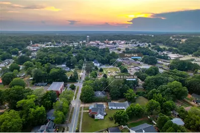 605 E Church Street E, Monroe, GA 30655 - Photo 2