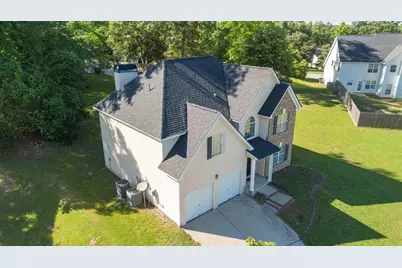 6407 Gothards Lane, Douglasville, GA 30134 - Photo 4