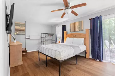 811 Corundum Court, Stone Mountain, GA 30083 - Photo 16