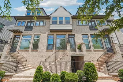 3908 Danube Lane, Atlanta, GA 30339 - Photo 1