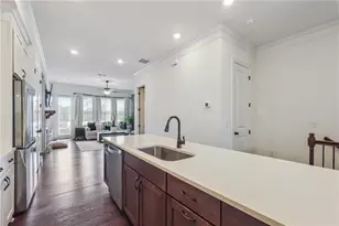 3908 Danube Ln, Atlanta, GA 30339 - Photo 8