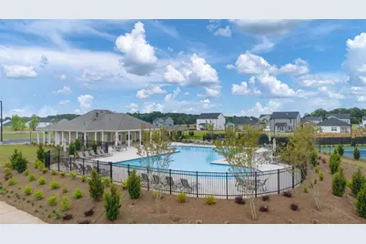 85 Defilippe Drive, Statham, GA 30666 - Photo 6