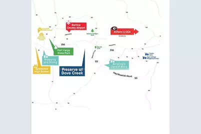 85 Defilippe Drive, Statham, GA 30666 - Photo 2