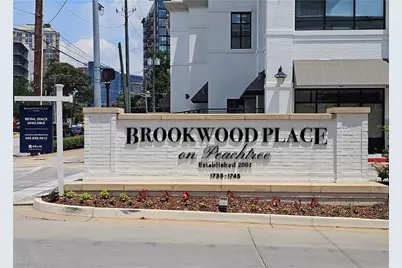 1735 Peachtree Street NE #216, Atlanta, GA 30309 - Photo 28