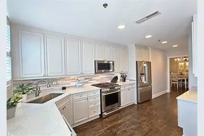 1735 Peachtree Street NE #216, Atlanta, GA 30309 - Photo 16