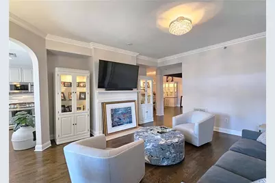 1735 Peachtree Street NE #216, Atlanta, GA 30309 - Photo 14