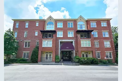 1735 Peachtree Street NE #216, Atlanta, GA 30309 - Photo 8