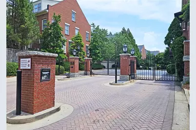 1735 Peachtree Street NE #216, Atlanta, GA 30309 - Photo 30