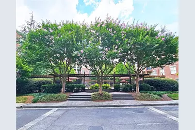 1735 Peachtree Street NE #216, Atlanta, GA 30309 - Photo 42
