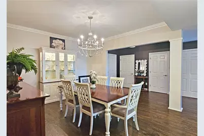 1735 Peachtree Street NE #216, Atlanta, GA 30309 - Photo 4