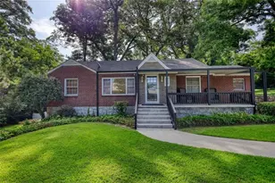 990 Oakland Ave SE, Conyers, GA 30012 - Photo 1