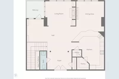 3334 Peachtree Road NE #1902, Atlanta, GA 30326 - Photo 48