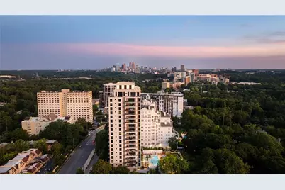 2520 Peachtree Road NW #903, Atlanta, GA 30305 - Photo 62