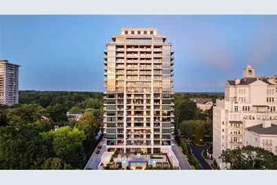 2520 Peachtree Road NW #903, Atlanta, GA 30305 - Photo 44