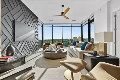 2520 Peachtree Road NW #903, Atlanta, GA 30305 - Photo 1