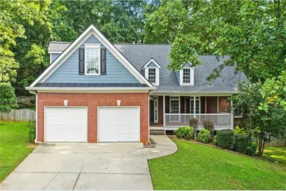 6745 Fairfield Trace, Suwanee, GA 30024 - Photo 1