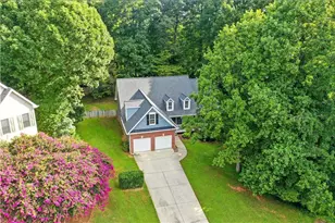 6745 Fairfield Trce, Suwanee, GA 30024 - Photo 34