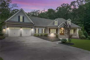 7269 Tyree Rd, Winston, GA 30187 - Photo 1