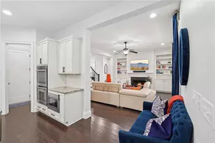 1720 Flinthaven Ct, Lawrenceville, GA 30043 - Photo 12