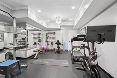 1720 Flinthaven Court, Lawrenceville, GA 30043 - Photo 46