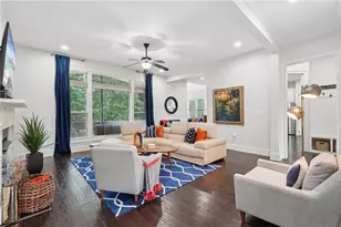 1720 Flinthaven Ct, Lawrenceville, GA 30043 - Photo 8