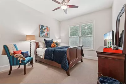 1720 Flinthaven Court, Lawrenceville, GA 30043 - Photo 36