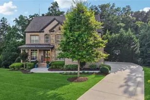 1720 Flinthaven Ct, Lawrenceville, GA 30043 - Photo 4