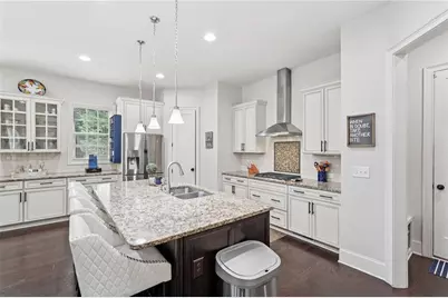 1720 Flinthaven Court, Lawrenceville, GA 30043 - Photo 18