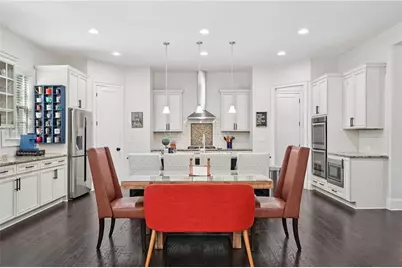 1720 Flinthaven Court, Lawrenceville, GA 30043 - Photo 16