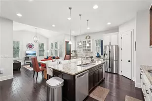 1720 Flinthaven Ct, Lawrenceville, GA 30043 - Photo 20