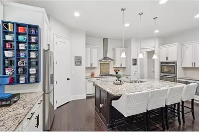 1720 Flinthaven Court, Lawrenceville, GA 30043 - Photo 24