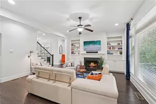 1720 Flinthaven Ct, Lawrenceville, GA 30043 - Photo 10