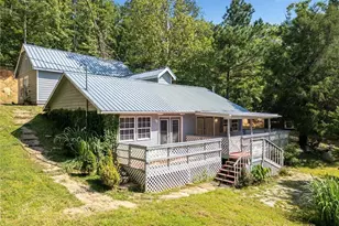 33 Tolbert Rd, Rockmart, GA 30153 - Photo 1