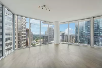 1080 Peachtree Street NE #2003, Atlanta, GA 30309 - Photo 12