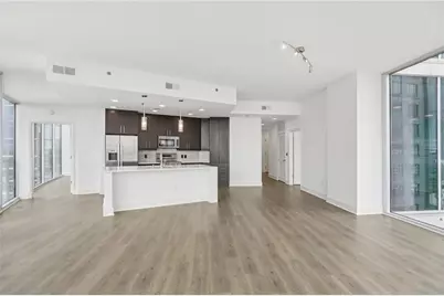 1080 Peachtree Street NE #2003, Atlanta, GA 30309 - Photo 10