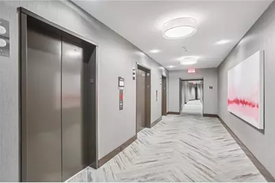 1080 Peachtree Street NE #2003, Atlanta, GA 30309 - Photo 8