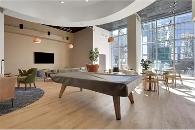 1080 Peachtree Street NE #2003, Atlanta, GA 30309 - Photo 50