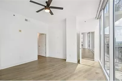 1080 Peachtree Street NE #2003, Atlanta, GA 30309 - Photo 30